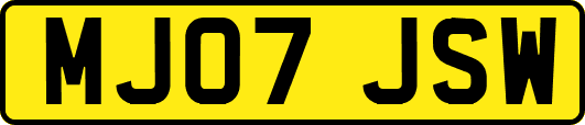 MJ07JSW