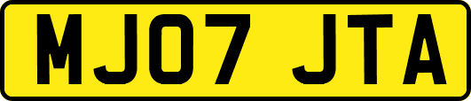 MJ07JTA