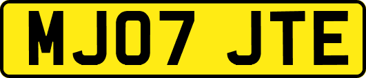MJ07JTE