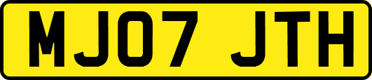 MJ07JTH