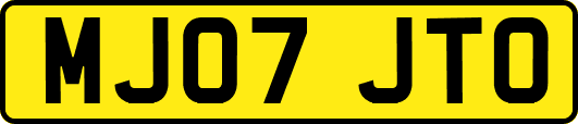 MJ07JTO