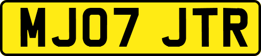 MJ07JTR
