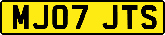 MJ07JTS