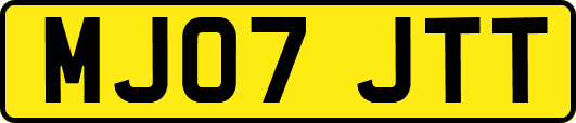 MJ07JTT
