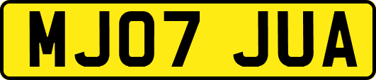MJ07JUA