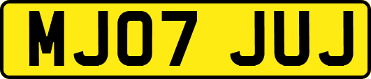 MJ07JUJ