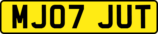 MJ07JUT
