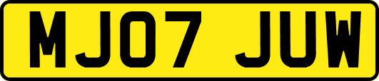 MJ07JUW