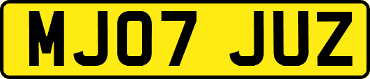 MJ07JUZ