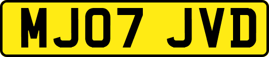 MJ07JVD