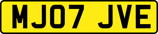 MJ07JVE