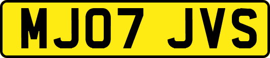 MJ07JVS