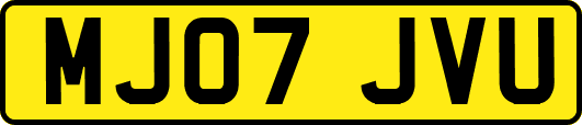 MJ07JVU