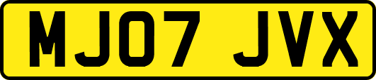 MJ07JVX
