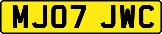 MJ07JWC