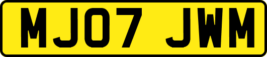 MJ07JWM