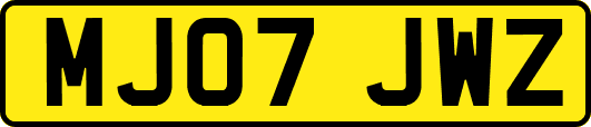 MJ07JWZ