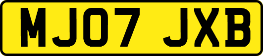 MJ07JXB