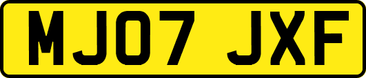 MJ07JXF