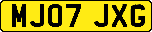 MJ07JXG