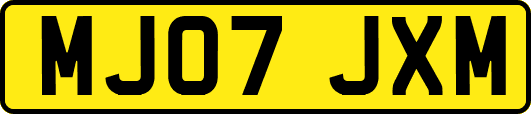 MJ07JXM