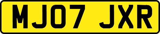 MJ07JXR