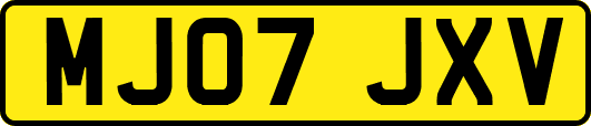 MJ07JXV