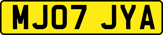 MJ07JYA