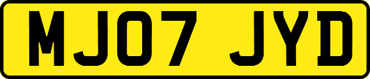 MJ07JYD