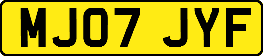 MJ07JYF