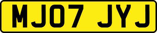 MJ07JYJ