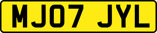 MJ07JYL