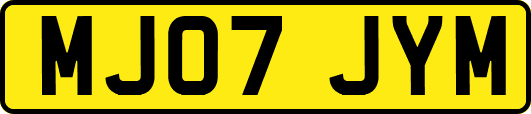MJ07JYM