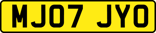 MJ07JYO
