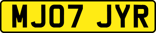 MJ07JYR
