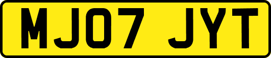 MJ07JYT