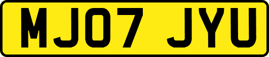 MJ07JYU