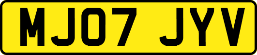 MJ07JYV