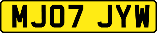 MJ07JYW