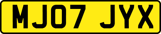 MJ07JYX