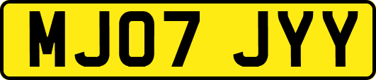 MJ07JYY