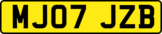 MJ07JZB