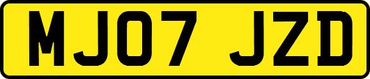 MJ07JZD