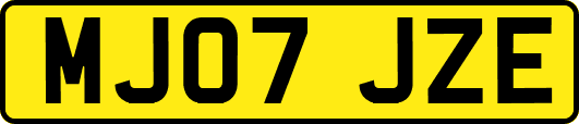 MJ07JZE