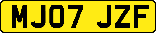 MJ07JZF