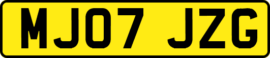 MJ07JZG
