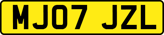 MJ07JZL