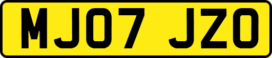 MJ07JZO