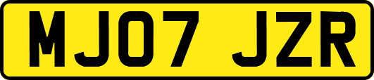 MJ07JZR