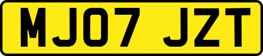 MJ07JZT